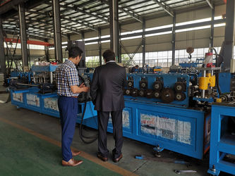 중국 Wuxi MAZS Machinery Science &amp; Technology Co.,Ltd.