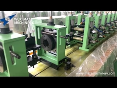 고주파 관 용접기