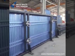 고주파 관 용접기