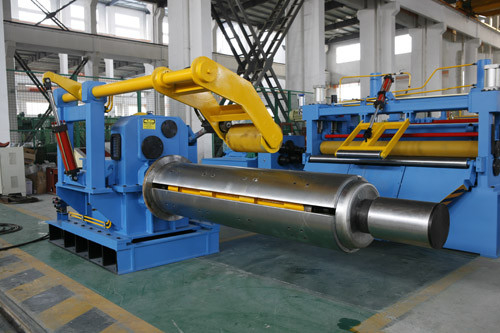 지멘스 PLC DC 제어기 파카 590과 2000 밀리미터 틈새선 290KW