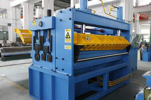 지멘스 PLC DC 제어기 파카 590과 2000 밀리미터 틈새선 290KW