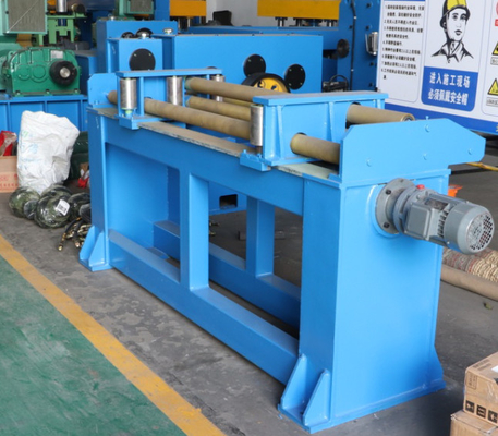 지멘스 PLC DC 제어기 파카 590과 290KW 2000 밀리미터 틈새선