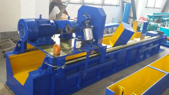 100m/min 0.5-2.5mm 고주파 용접 파이프 밀