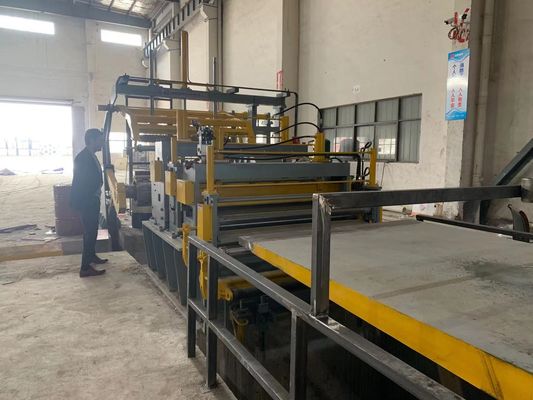 8000kg 강철 코일 째는 기계, 고속 정밀도 째는 선